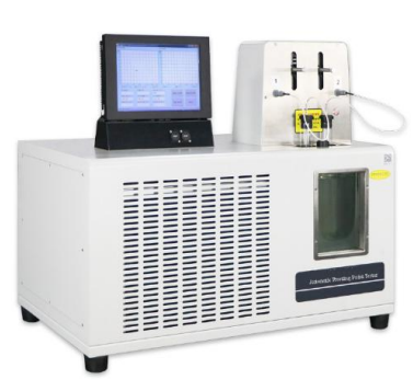 Automatic Freezing Point Tester G-GD0342