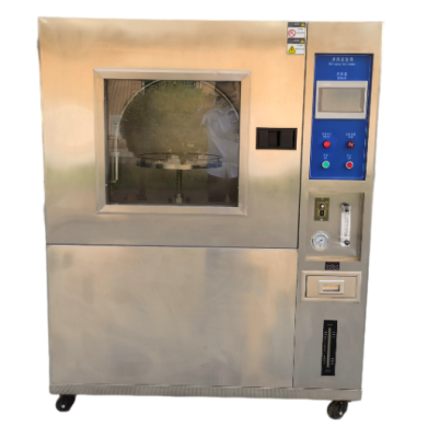 IPX3-IPX4 Test Equipment G-IPXB600