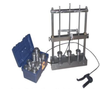 Automotive Wires Low-Temperature Impact Tester