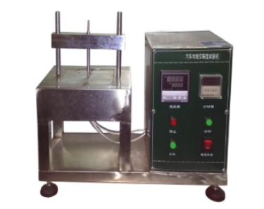 Automobile Wire Cross-linking Test Device