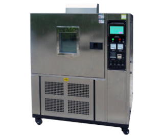 Temperature and Humidity Alternating Test Chamber