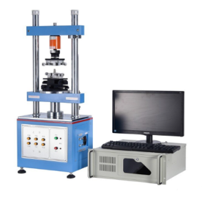 Insertion and Extraction Tester