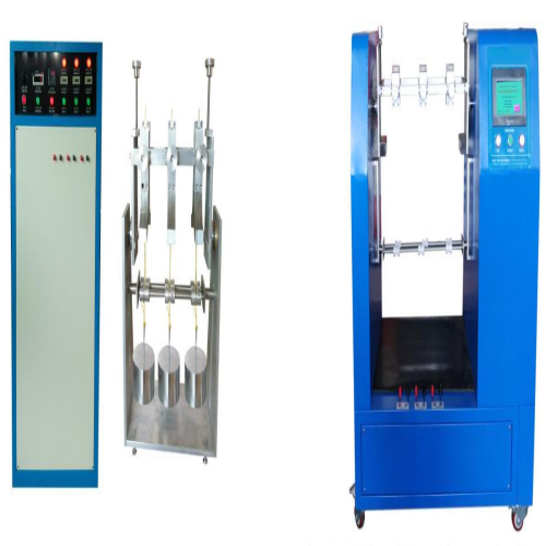 Wire Cyclic Bending Testing Machine
