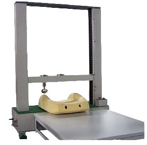 Seat Foam Compression Hardness Tester