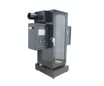 Smoke Density Tester