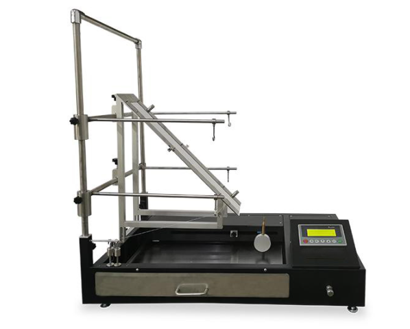 Toy Flammability Tester