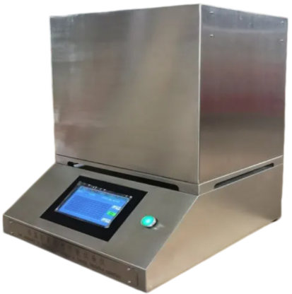 Thermal Insulation Material Smoldering Tester