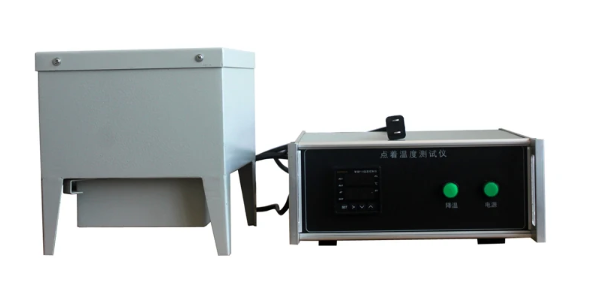 Minimum Ignition Temperature Tester