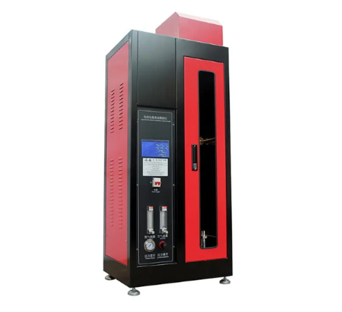 Electrical Bushing Flame Retardant Tester