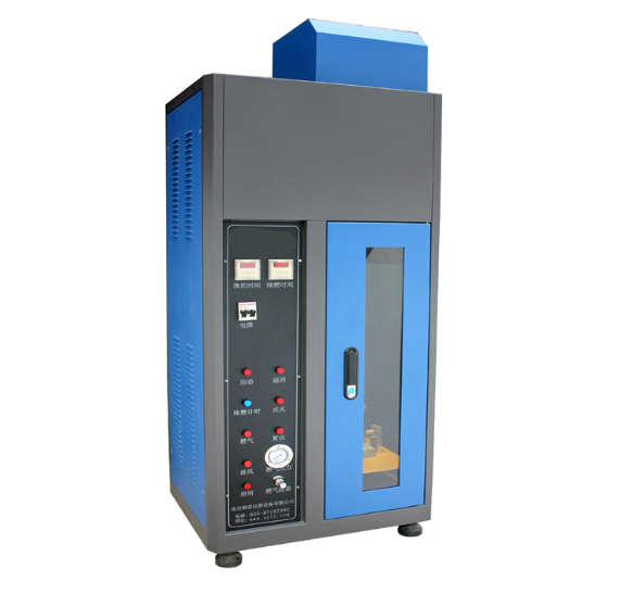 Single Wires and Cables Burning Tester