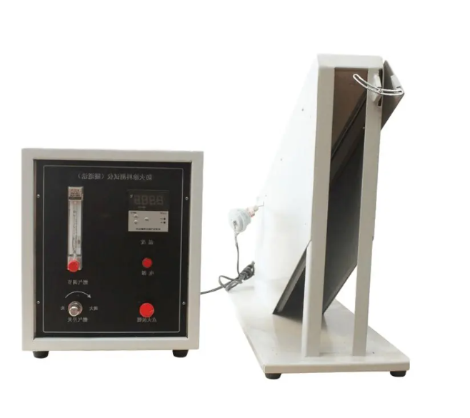 Fire Retardant Coatings Tester – Tunnel Method