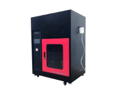 Alcohol Burner Combustion Tester