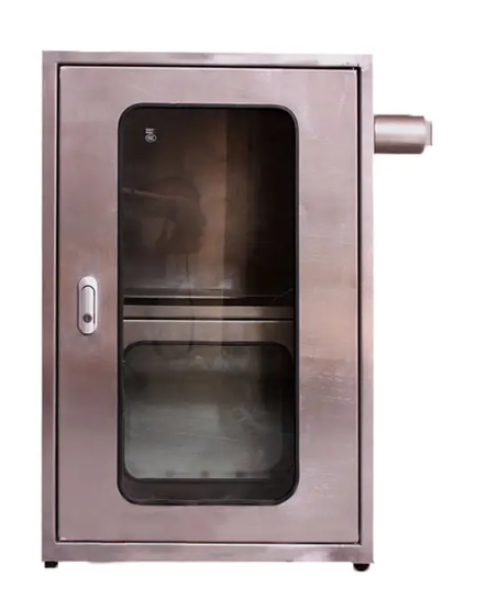 Flame Retardant Testing Machine