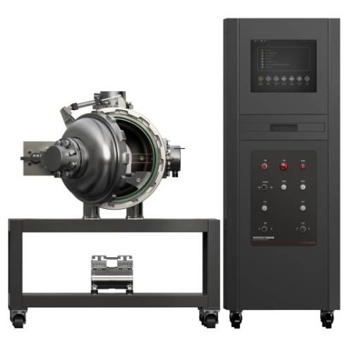 Battery Abuse Testing Chamber