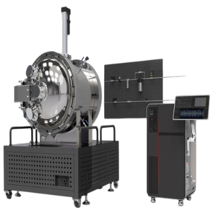 In-situ Gas Analysis System