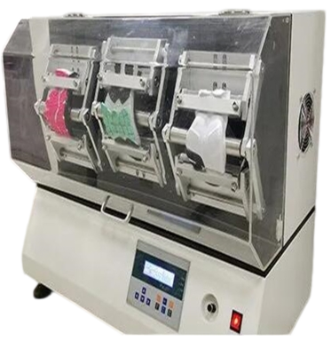 EN Sole Bending Tester