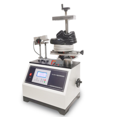Shoe Peeling Strength Tester