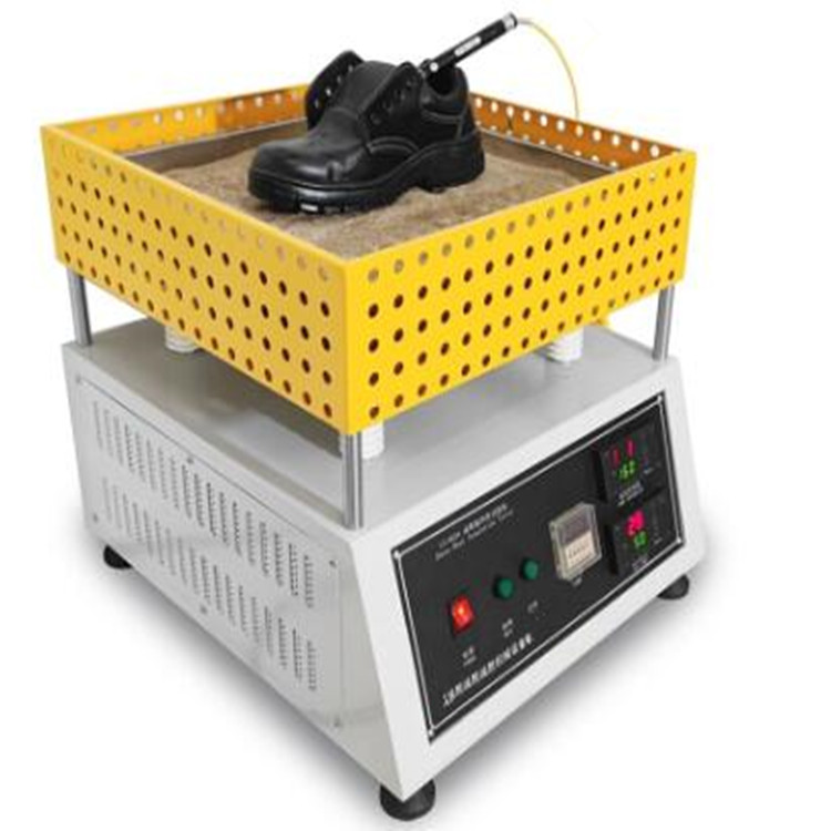 Shoes Thermal Insulation Tester