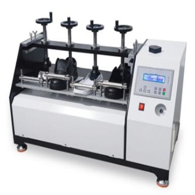 Shoe Flexing Test Machine