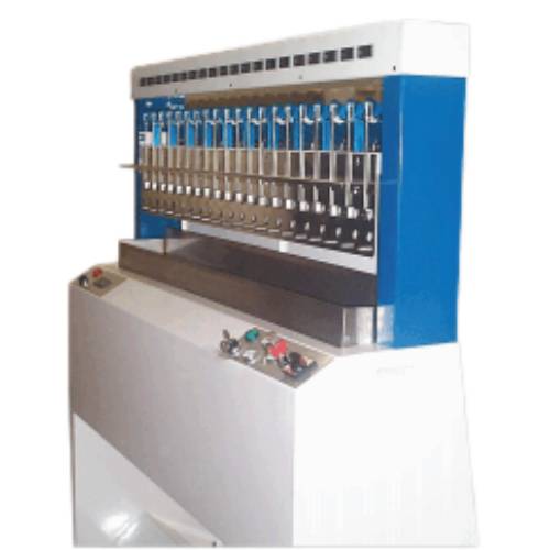 Geomembrane Stress Crack Resistance Tester