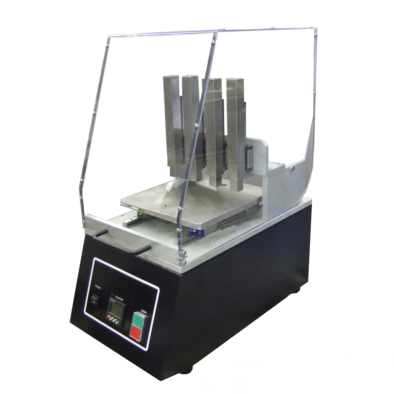 Nissan 4-Station Abrasion Tester