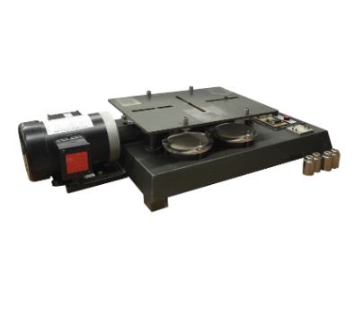 Martindale Abrasion Tester