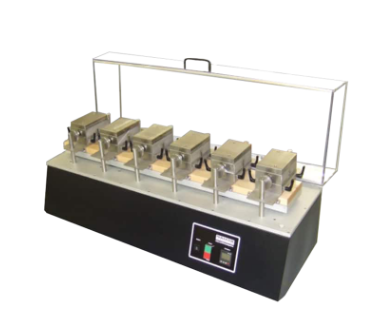 Pilling Tester