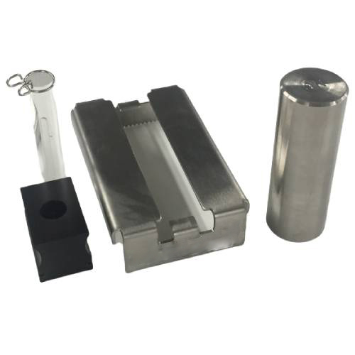 Manual Rubbing Color Fastness Tester