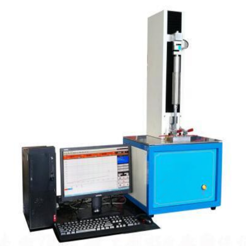 Fluoropolymer Wire Dynamic Cut-Through Tester