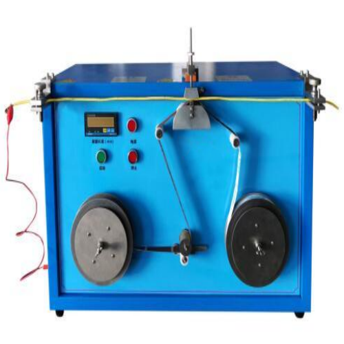 Aerospace Wire Abrasion Testing Machine