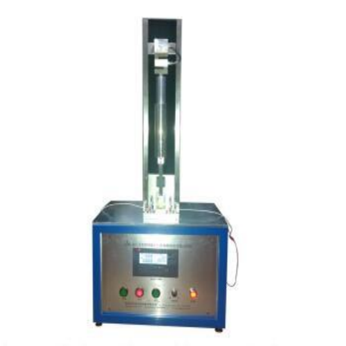 Railway Locomotive Cable Dynamic Cut-through Tester