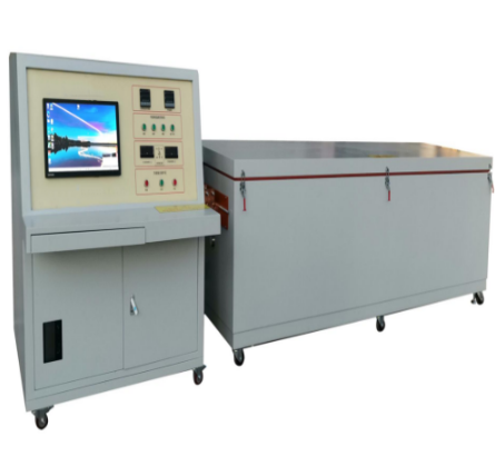 Automotive Wire AC/DC Current-Carrying Capacity Test System