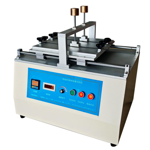 Automotive Wire Marking Durability Tester
