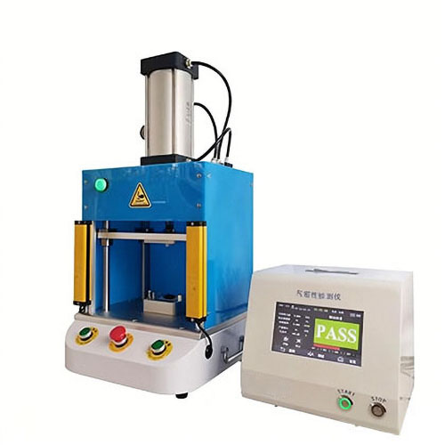 Automotive Camera Air Tightness Testing Instrument