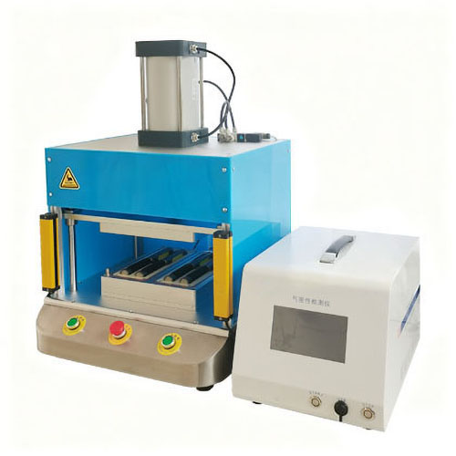 New Energy Battery Air Tightness Leak Tester