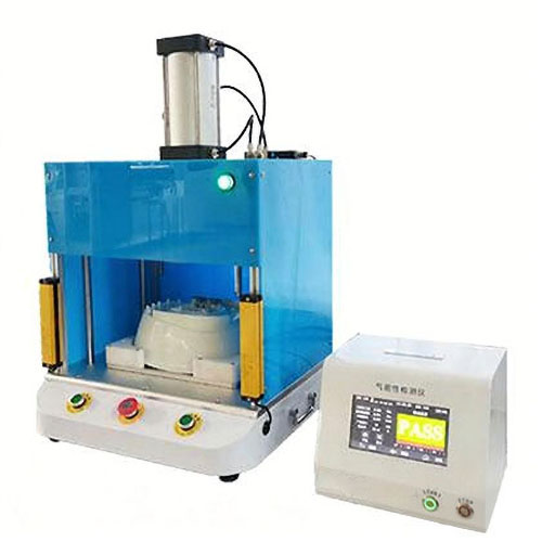 Industrial Endoscope Lens Air Tightness Tester