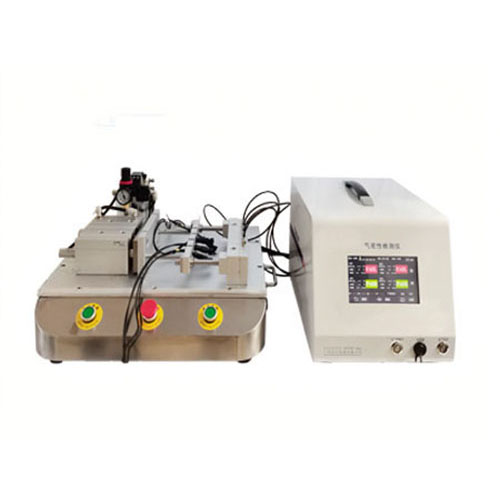 Connector Air Tightness Tester