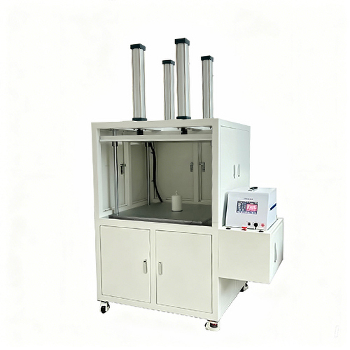 Filter Air Tightness Tester