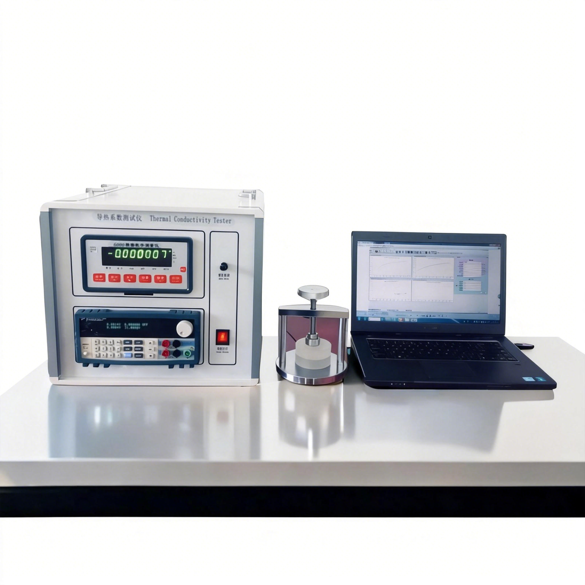 Multifunctional Rapid Thermal Conductivity Tester