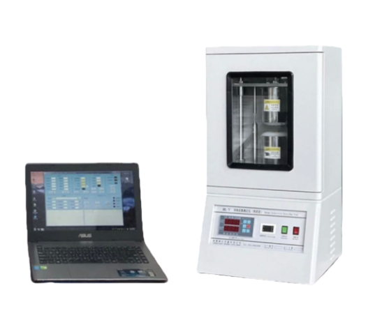 Benchtop Thermal Conductivity Tester