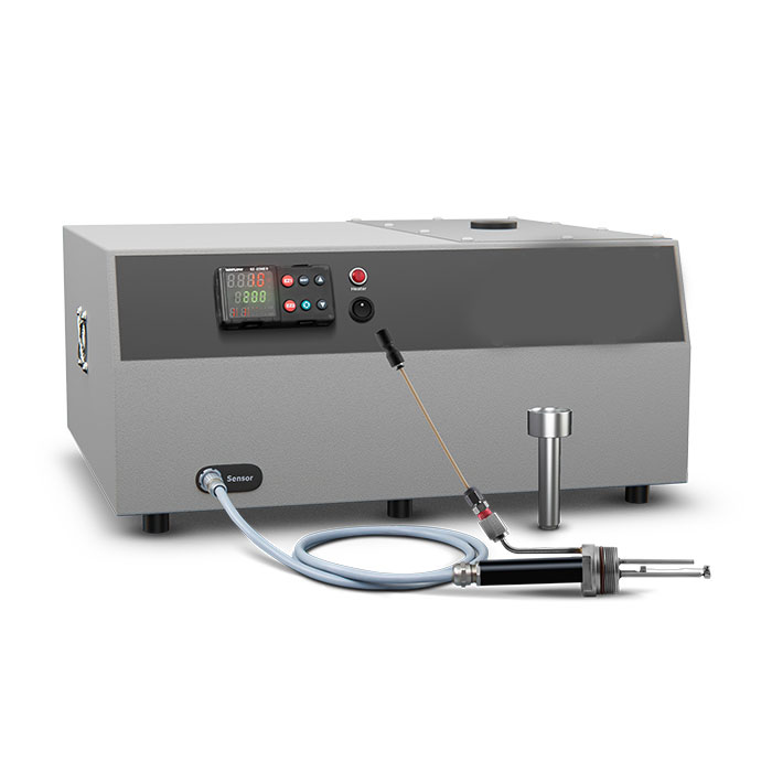 Transient Fast Hot-Wire Thermal Conductivity Tester
