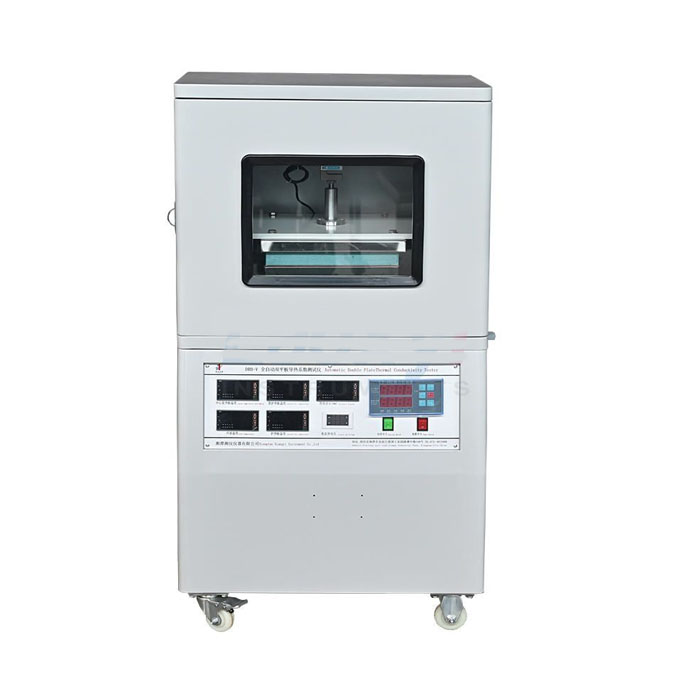 Benchtop High-Precision Material Thermal Conductivity Tester