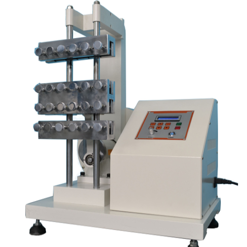 Demesia Zigzag Tester