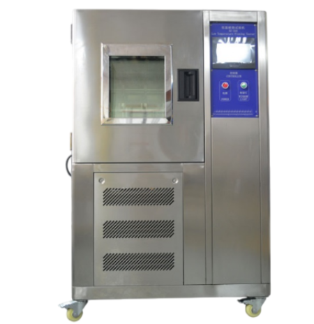 Vertical Low Temperature Cold Resistance Testing Machine