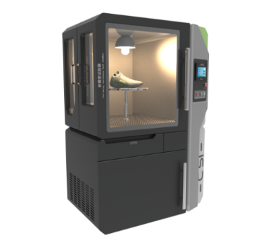 Yellowing Resistance Test Chamber