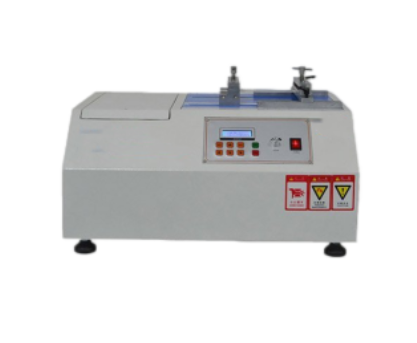 Elastic Tape Fatigue Testing Machine