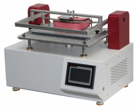 Magnetic Snap Fastener Testing Machine