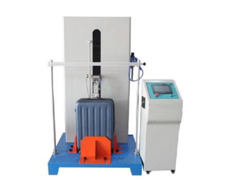 Luggage Rod Reciprocating Fatigue Tester