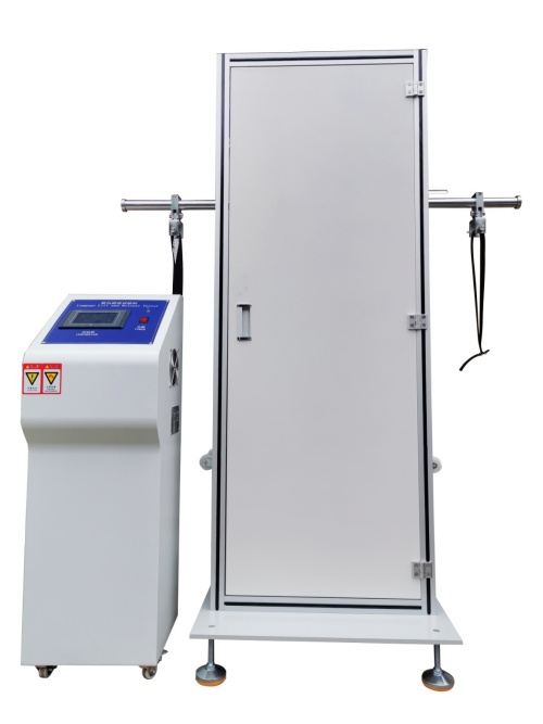 Luggage Simulation Lifting and Unloading Tester