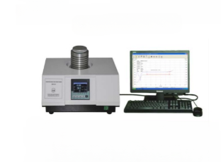 Oxidation Induction Phase Analysis Tester